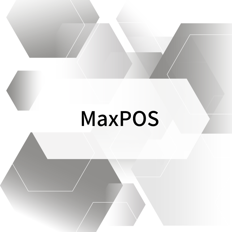 MaxPOS Application-WS02