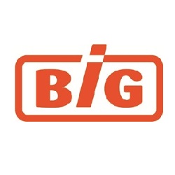 AEON BIG Logo