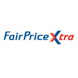 FairPrice Xtra Logo