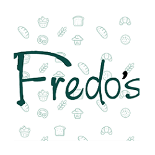 Fredos baker logo
