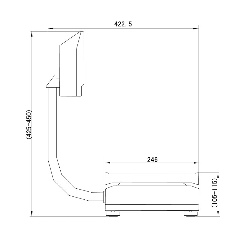 DS-532 S-WP-WP05-2