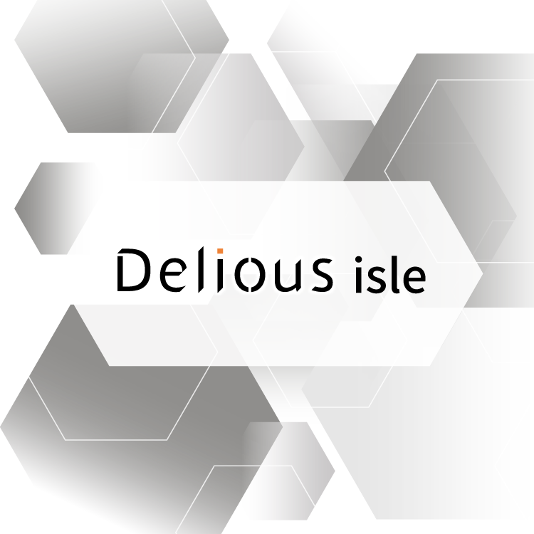 Delious isle 単独店向けオーダーエントリー-WS02