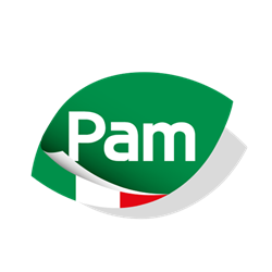 Pam Logo