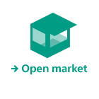 Open market