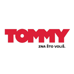 Tommy Logo