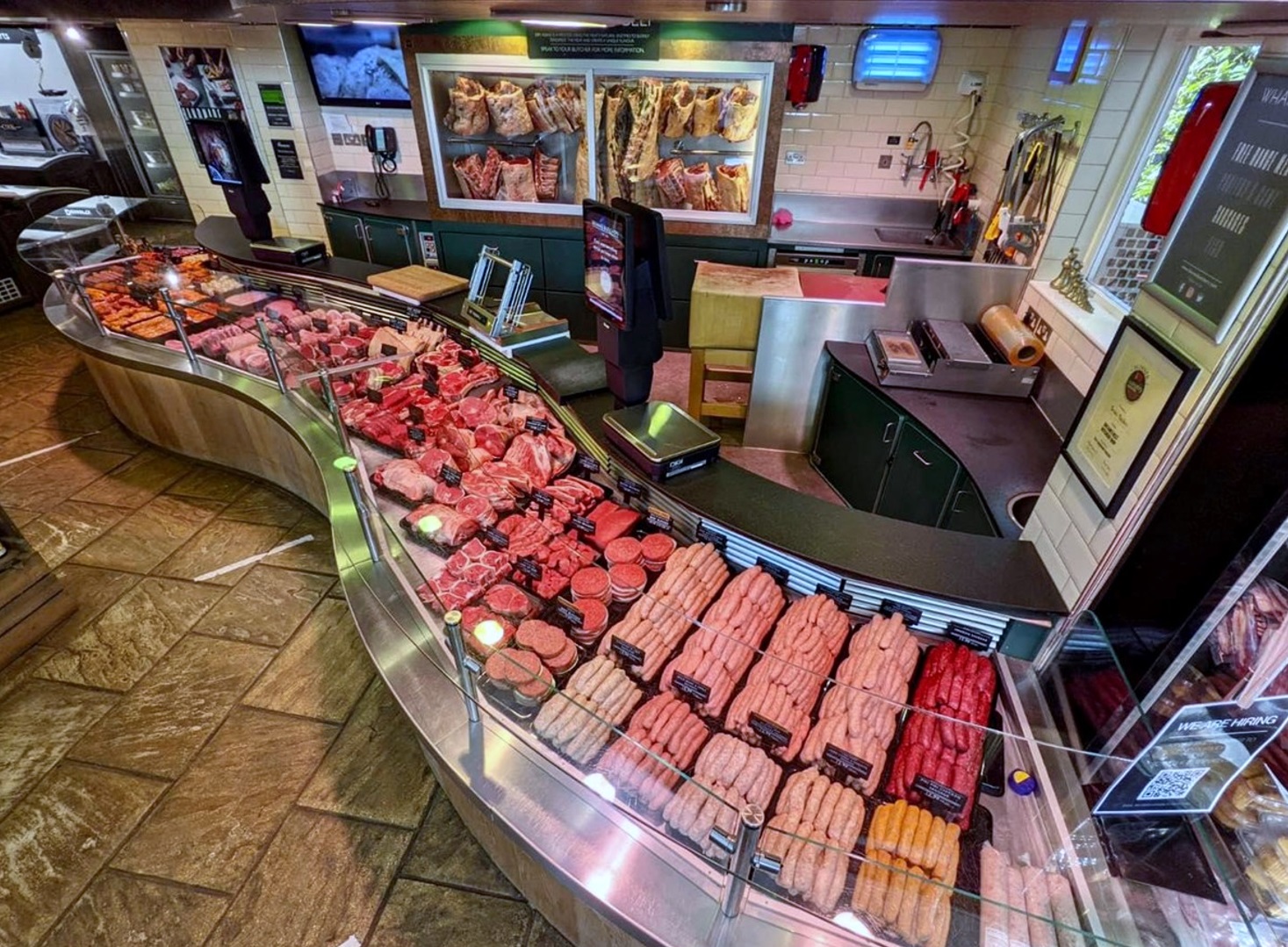 SM-6000, e.Label, ESL and DIGI Management Console Case Studies Bevan's ...