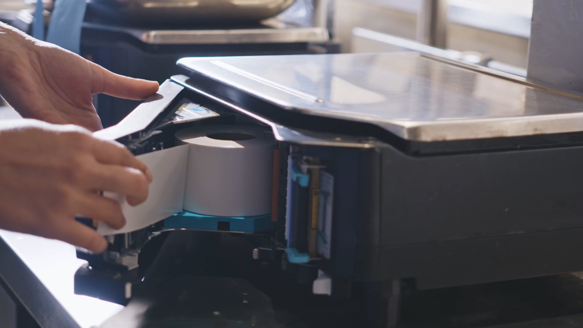 SM-5300 X Series and AW-5600ATII Case Studies Pam Panorama | DIGI
