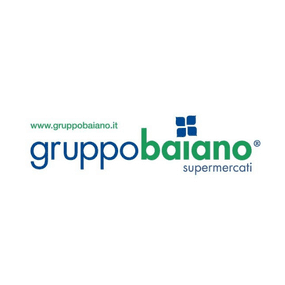 Gruppo Baiano Logo