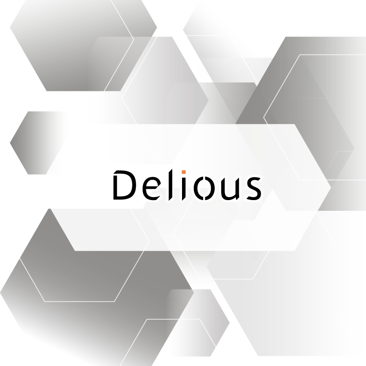 Delious Delious 複数店舗向けオーダーエントリー-WS02