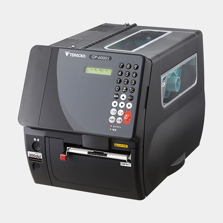 GP-6000S GP-6000S-WP01