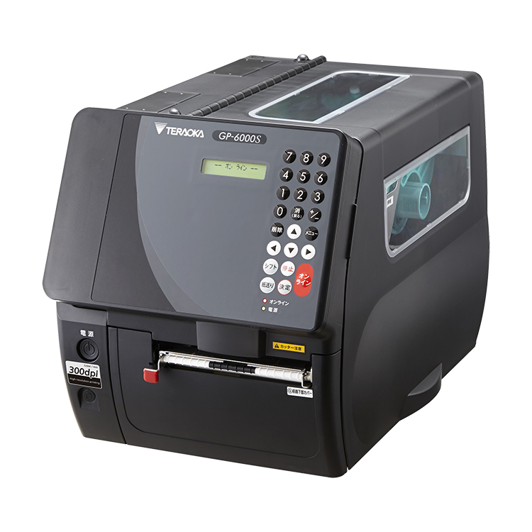 GP-6000S GP-6000S-WP02