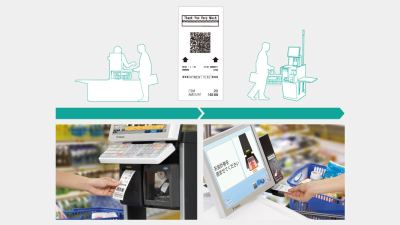 QCashierJ QcashierJ-WP04