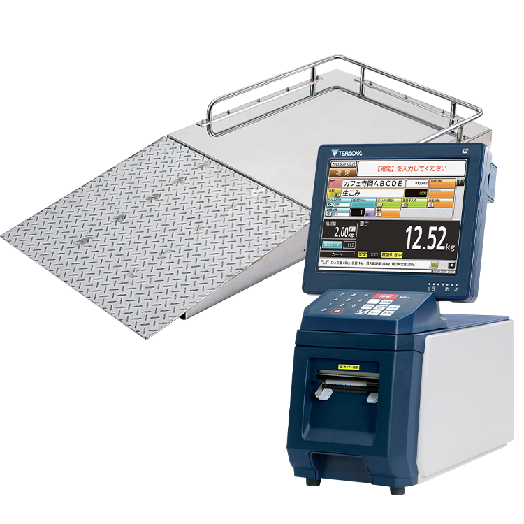 Weisys 環境Navi-WS02