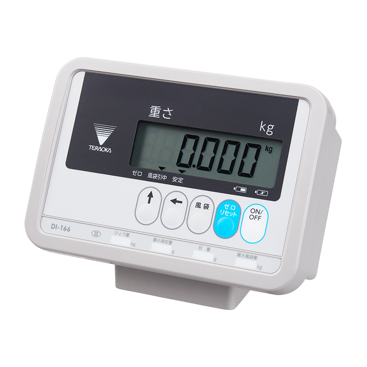 DI-166 DI-166 series-WS02