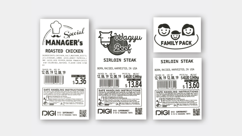 Präsentation verschiedener Etiketten aw5600-2_WP04_05