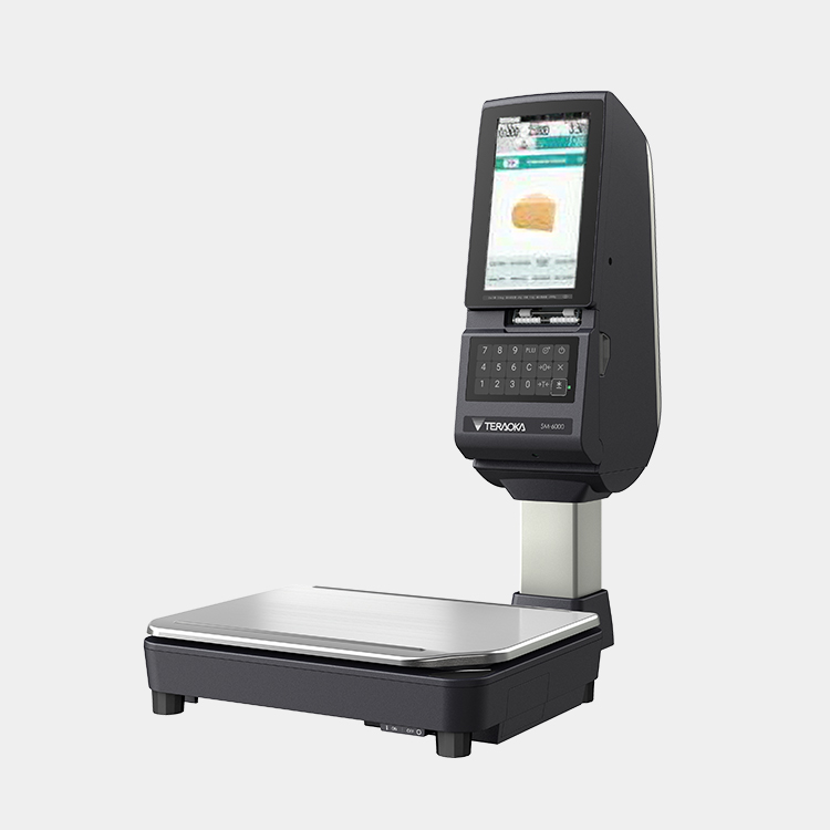 SM-6000 SM-6000