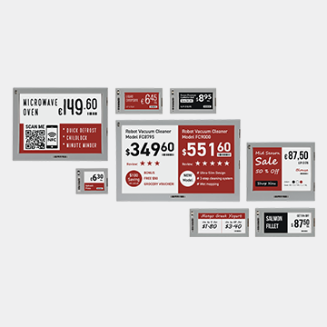 Digitale Beschilderung & ESL | DIGI Deutschland