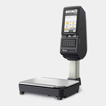 Produkte | DIGI Deutschland | Waagen, Auszeichner, Verpackungsmaschinen ...