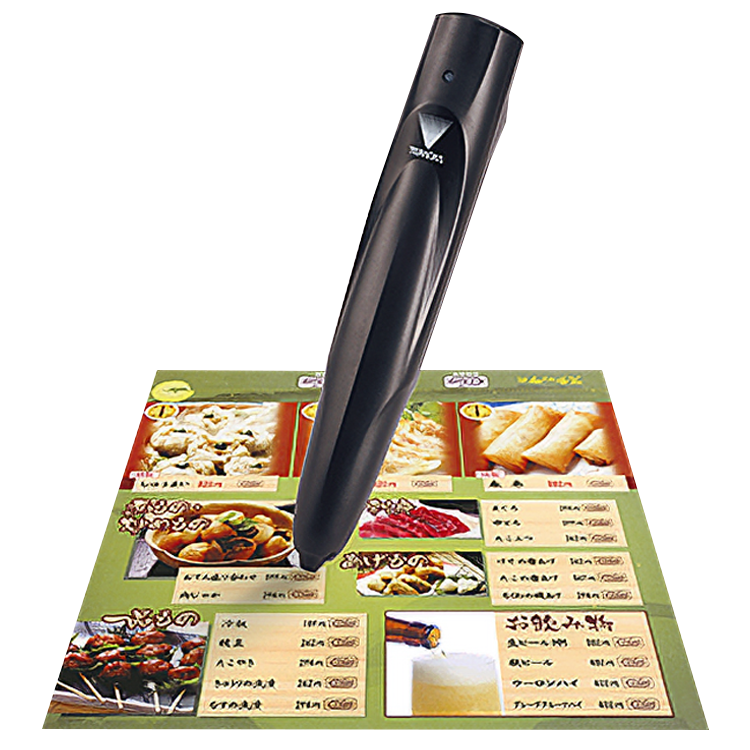 Delitouch Delitouch-WS02