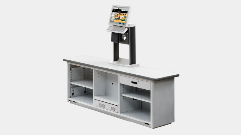 QCashierJ QcashierJ-WP07-3
