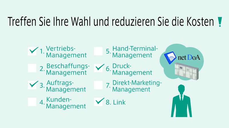 Filialmanagement
