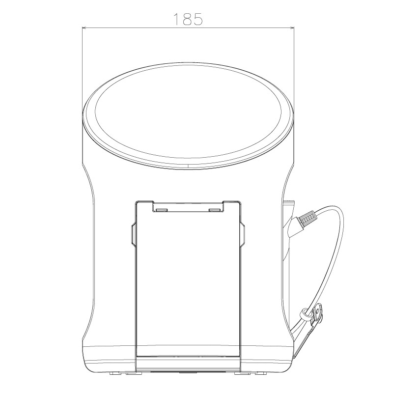 Delious　MIO-WP05-1