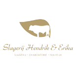 Slagerij Hendrik Logo