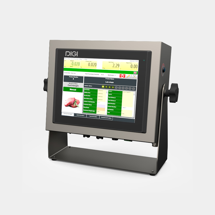 Product Search | DIGI System Gurgaon | Scale, Label printer, Wrapping ...