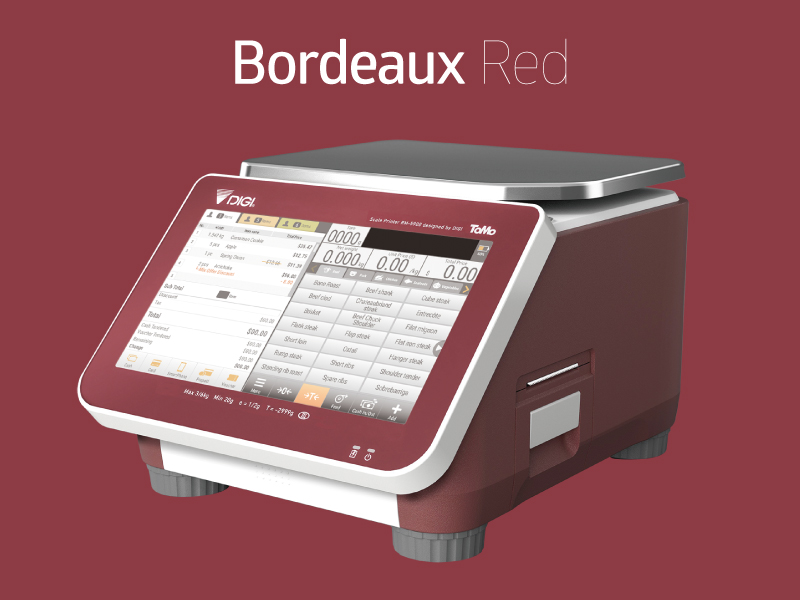 Rosso Bordeaux