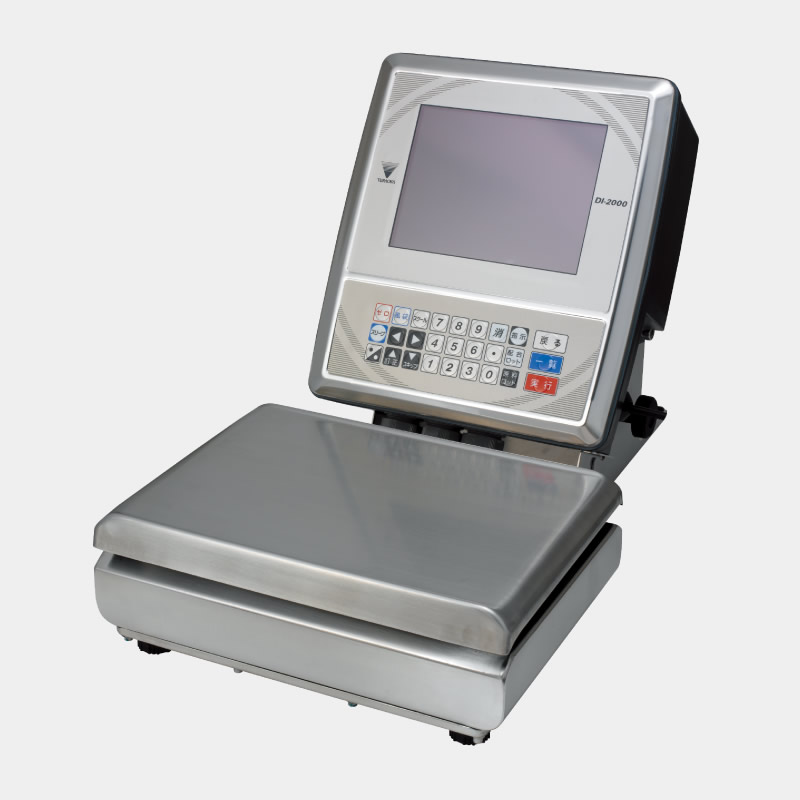 DI-2000Ⅱ-WP03-1