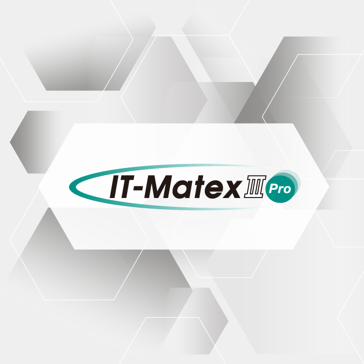 IT-MatexⅢ-WP01