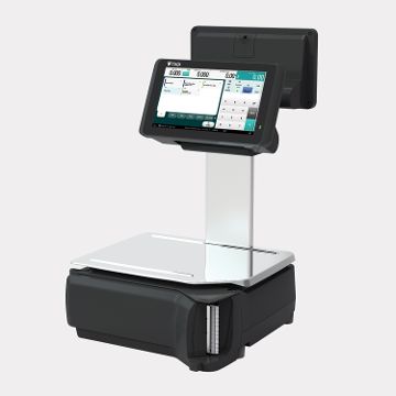 Retail Scales | DIGI