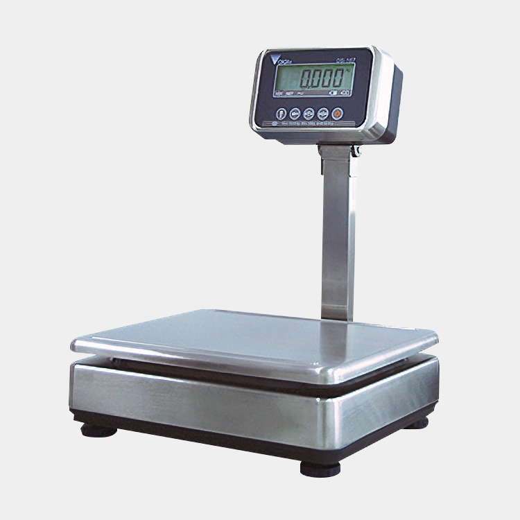 weighing scale