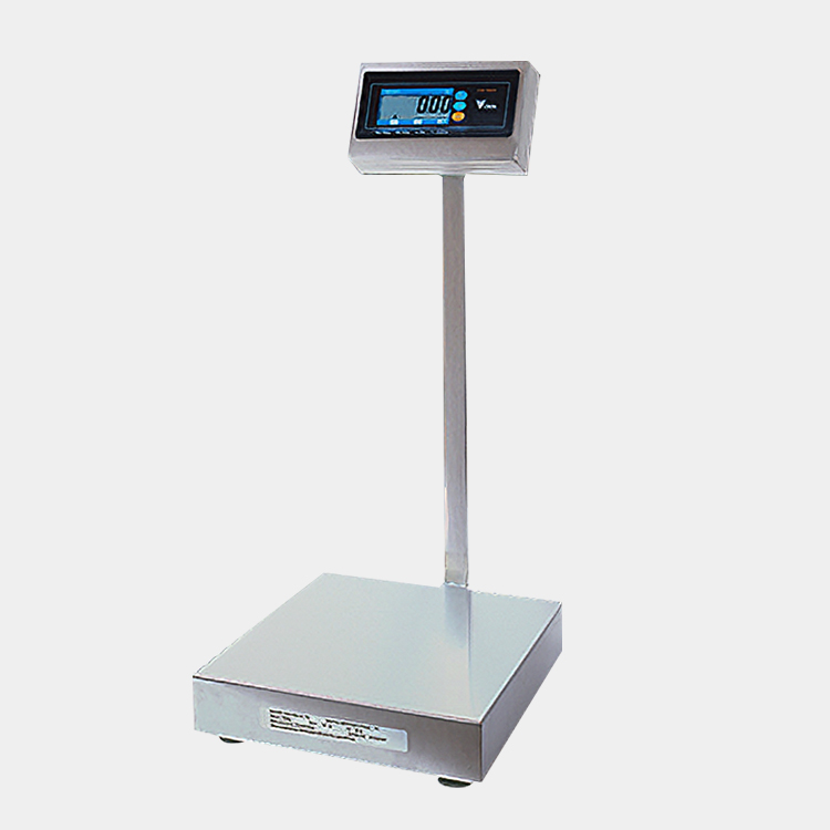 weighing scale