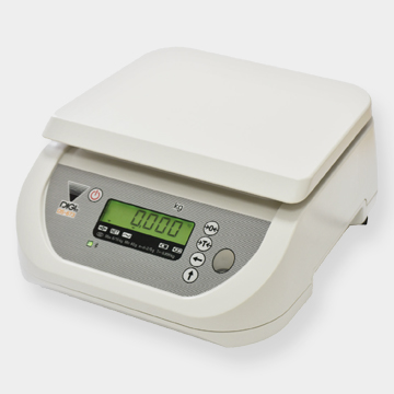 weighing scale