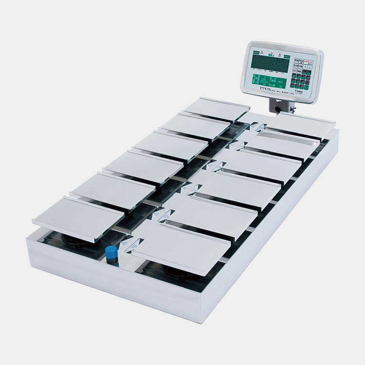 Standard Weighing Scales