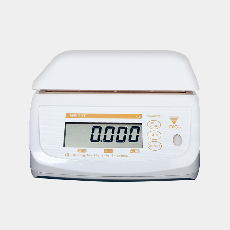 Water-Proof Weighing Scales