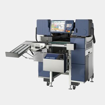 Weigh-Wrap-Labelers | DIGI