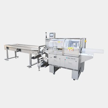 Packaging & Sorting Equipment | DIGI