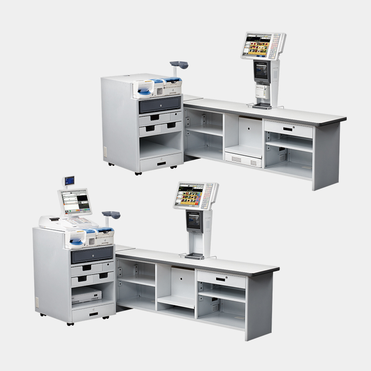 in | DIGI | Scale, Label printer, Wrapping system, POS, Reverse