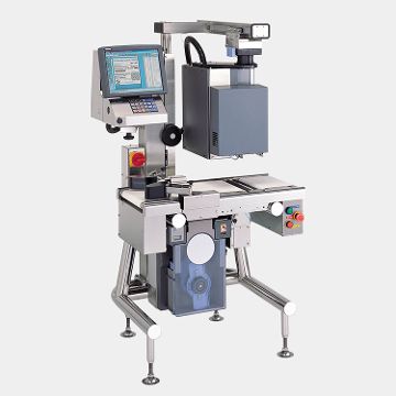 Weigh & labeling | DIGI | Scale, Label printer, Wrapping system, POS ...