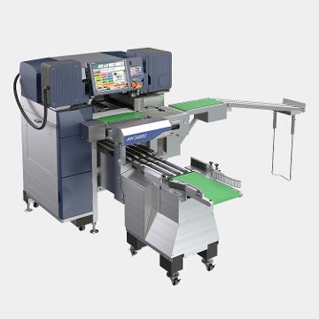 Meat & poultry | DIGI | Scale, Label printer, Wrapping system ...