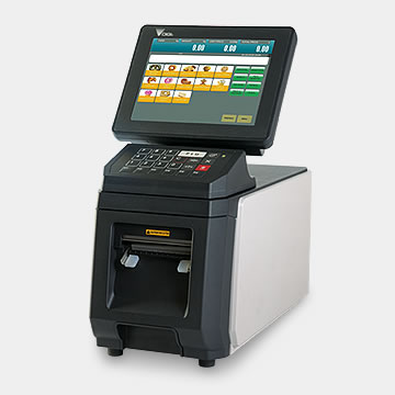 bakery label printer