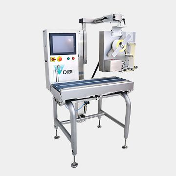 Meat & poultry | DIGI | Scale, Label printer, Wrapping system ...