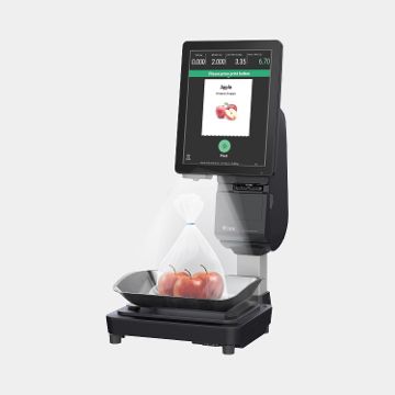 Weighing | DIGI | Scale, Label printer, Wrapping system, POS ...