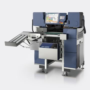 Products | DIGI | Scale, Label printer, Wrapping system, POS 