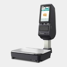 Products | DIGI | Scale, Label printer, Wrapping system, POS, Reverse ...