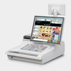 Products | DIGI | Scale, Label printer, Wrapping system, POS, Reverse ...