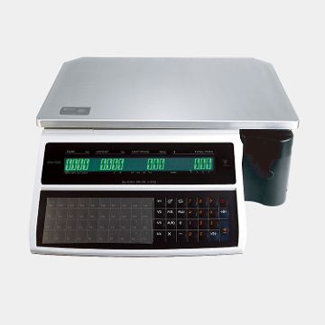 Scales With Printer | DIGI SINGAPORE