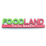 Food Land Halal Market